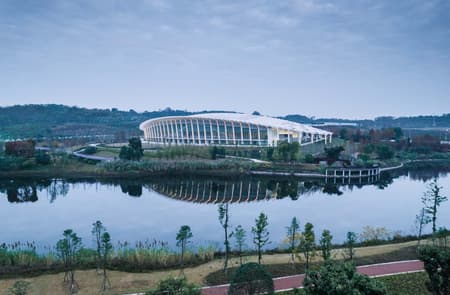 Chongqing Lijia Smart Hall