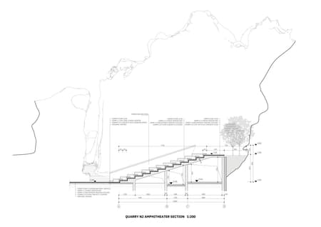 Huangyan Quarry Cultural & Art Center