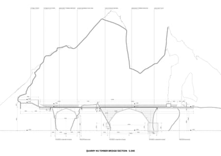 Huangyan Quarry Cultural & Art Center