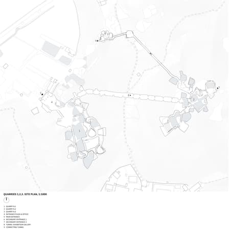 Huangyan Quarry Cultural & Art Center