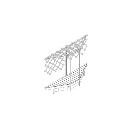 PlivaTri Floating Pavilion
