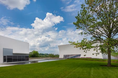 The Kennedy Center for the Performing Arts