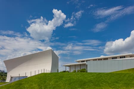 The Kennedy Center for the Performing Arts