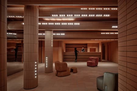 Haikou Gaoxingli Insun Cinema