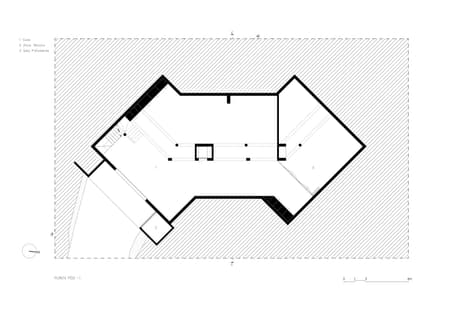 Soltróia House
