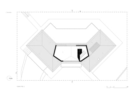 Soltróia House