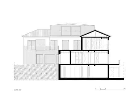 Soltróia House