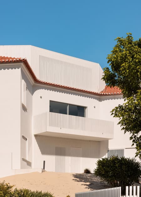 Soltróia House