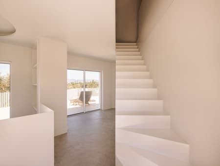 Soltróia House