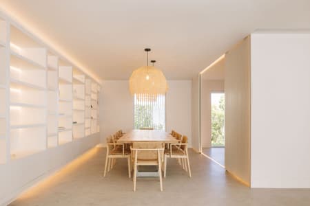 Soltróia House