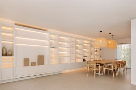 Soltróia House