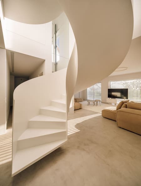 Soltróia House