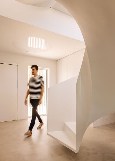Soltróia House