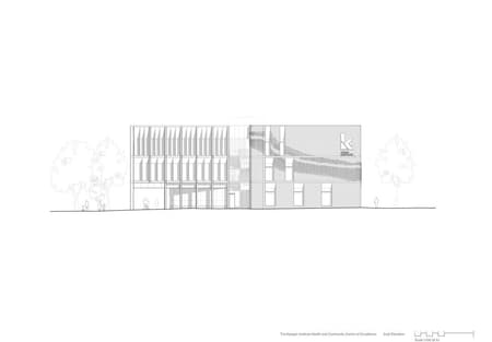 Health and Community Centre of Excellence