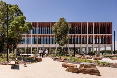 Health and Community Centre of Excellence