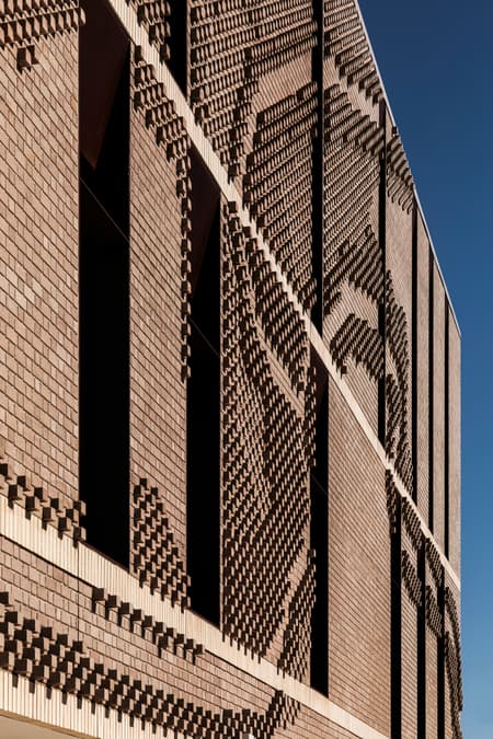 Health and Community Centre of Excellence