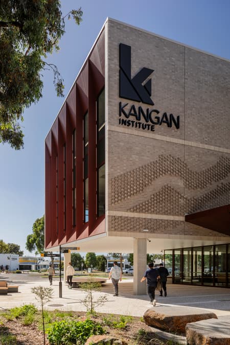 Health and Community Centre of Excellence