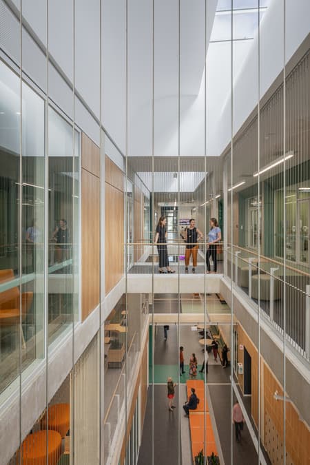 Health and Community Centre of Excellence