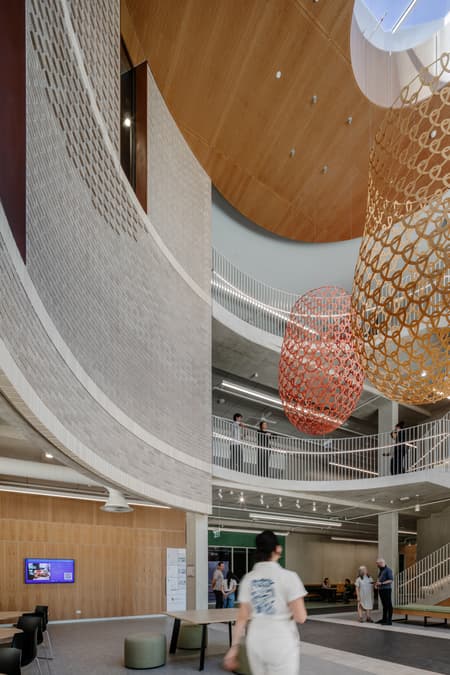 Health and Community Centre of Excellence