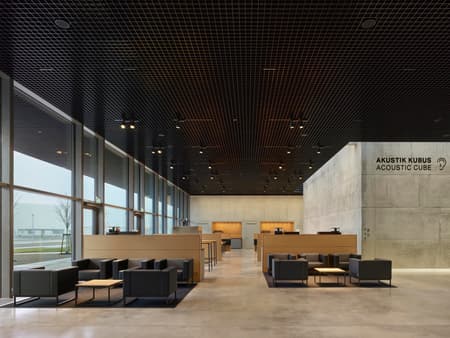 Geberit Campus
