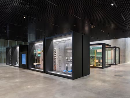 Geberit Campus