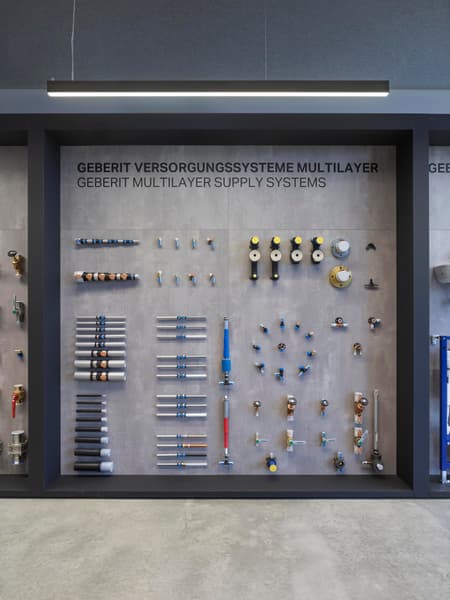 Geberit Campus
