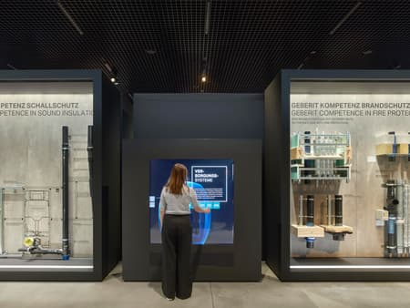 Geberit Campus