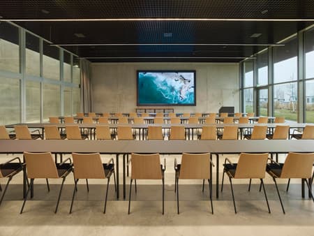 Geberit Campus