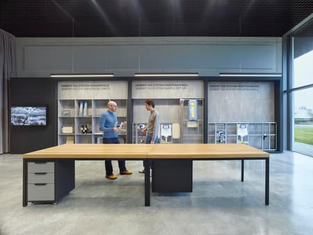 Geberit Campus