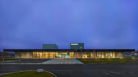 Geberit Campus