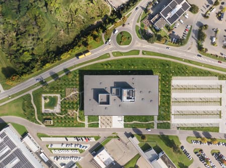 Geberit Campus