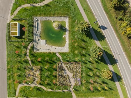 Geberit Campus