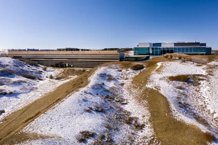 University of Lethbridge Science Commons