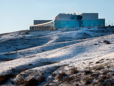 University of Lethbridge Science Commons