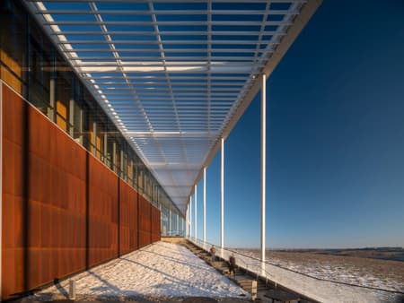 University of Lethbridge Science Commons