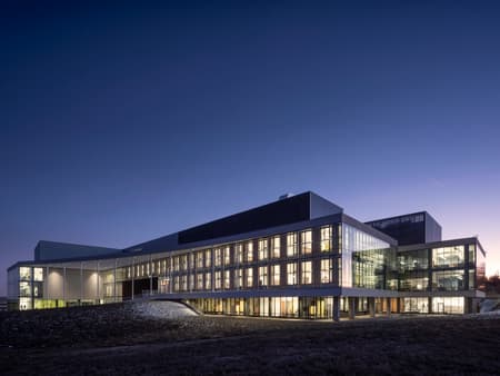 University of Lethbridge Science Commons