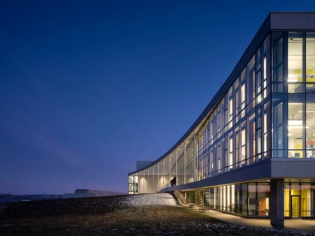 University of Lethbridge Science Commons