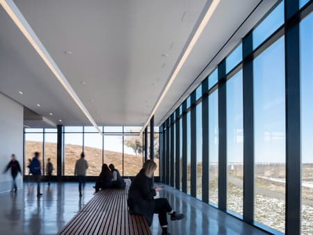 University of Lethbridge Science Commons