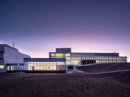 University of Lethbridge Science Commons