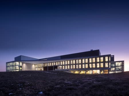 University of Lethbridge Science Commons