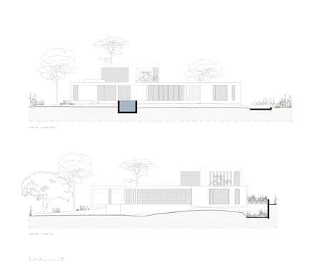 V House