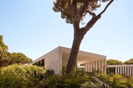 V House