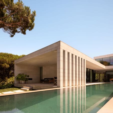 V House