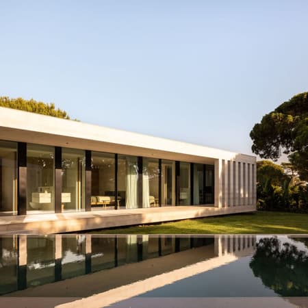 V House