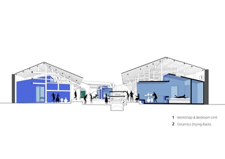 Porcelain Studios Plugin Revival