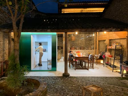 Porcelain Studios Plugin Revival