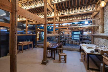 Porcelain Studios Plugin Revival