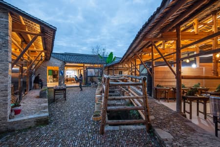 Porcelain Studios Plugin Revival