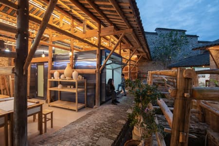 Porcelain Studios Plugin Revival