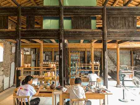 Porcelain Studios Plugin Revival